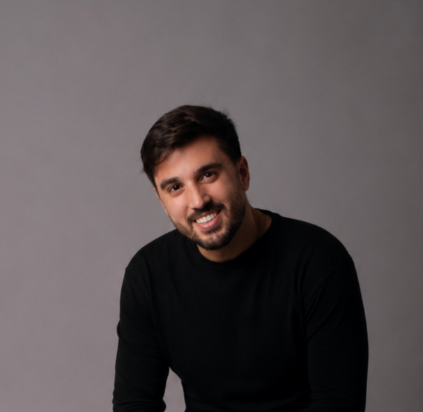 Felipe Rios - Engenheiro Civil